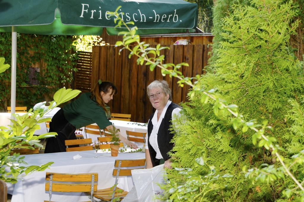 Der Heidkrug Hotel Verden an der Aller Bagian luar foto